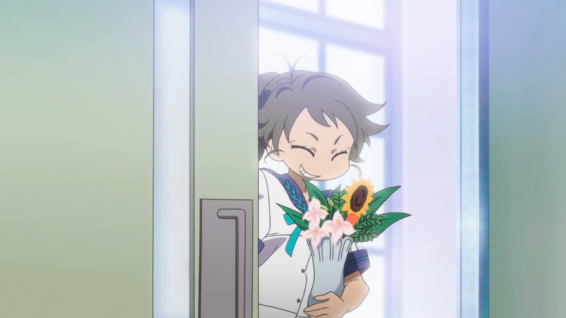 Bungaku Shoujo: Memoire (Osoku no Fansub)